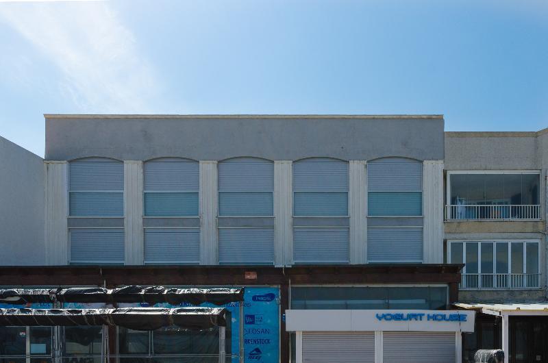 Yourhouse Blau Blue Sea View Apartment 1 2 Can Picafort  Exterior foto