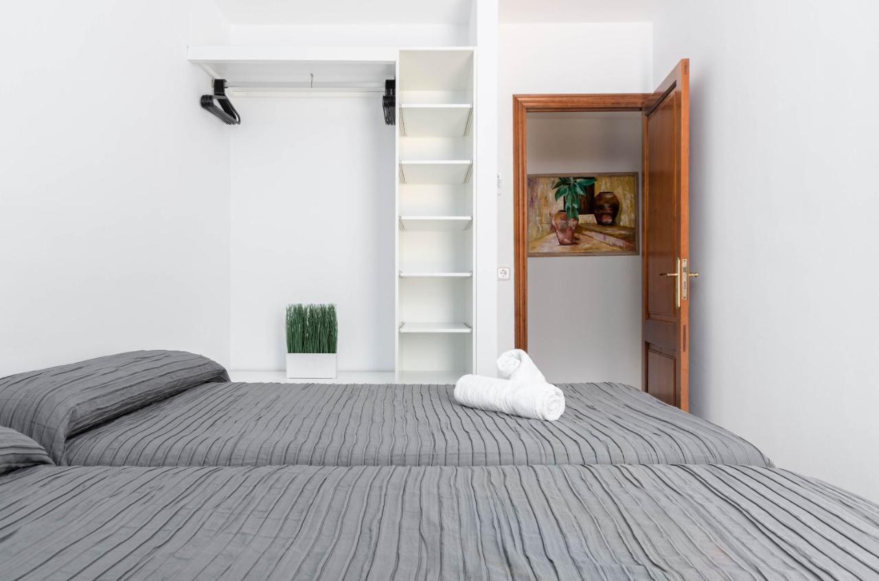 Yourhouse Blau Blue Sea View Apartment 1 2 Can Picafort  Exterior foto