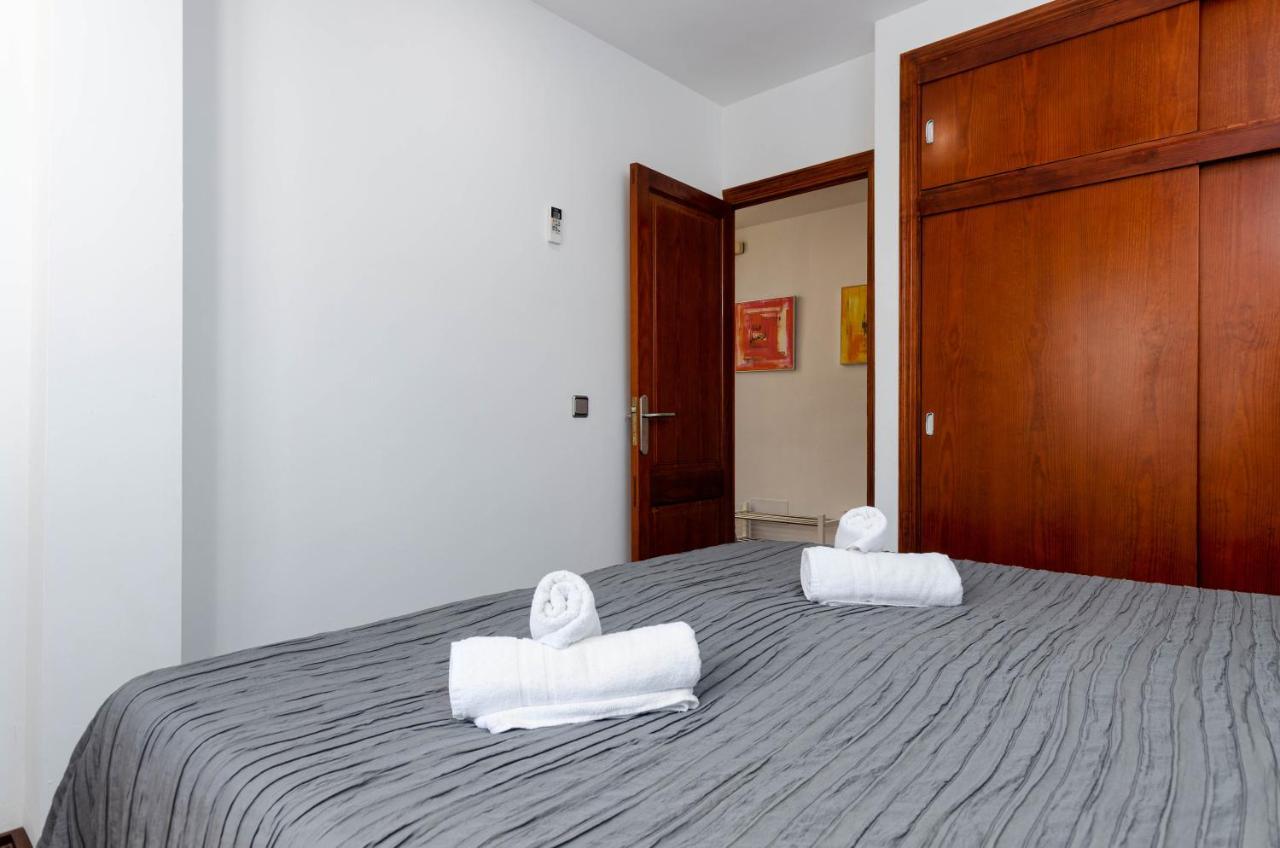 Yourhouse Blau Blue Sea View Apartment 1 2 Can Picafort  Exterior foto