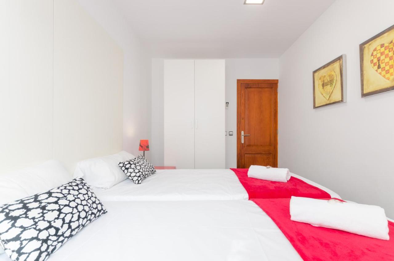 Yourhouse Blau Blue Sea View Apartment 1 2 Can Picafort  Exterior foto