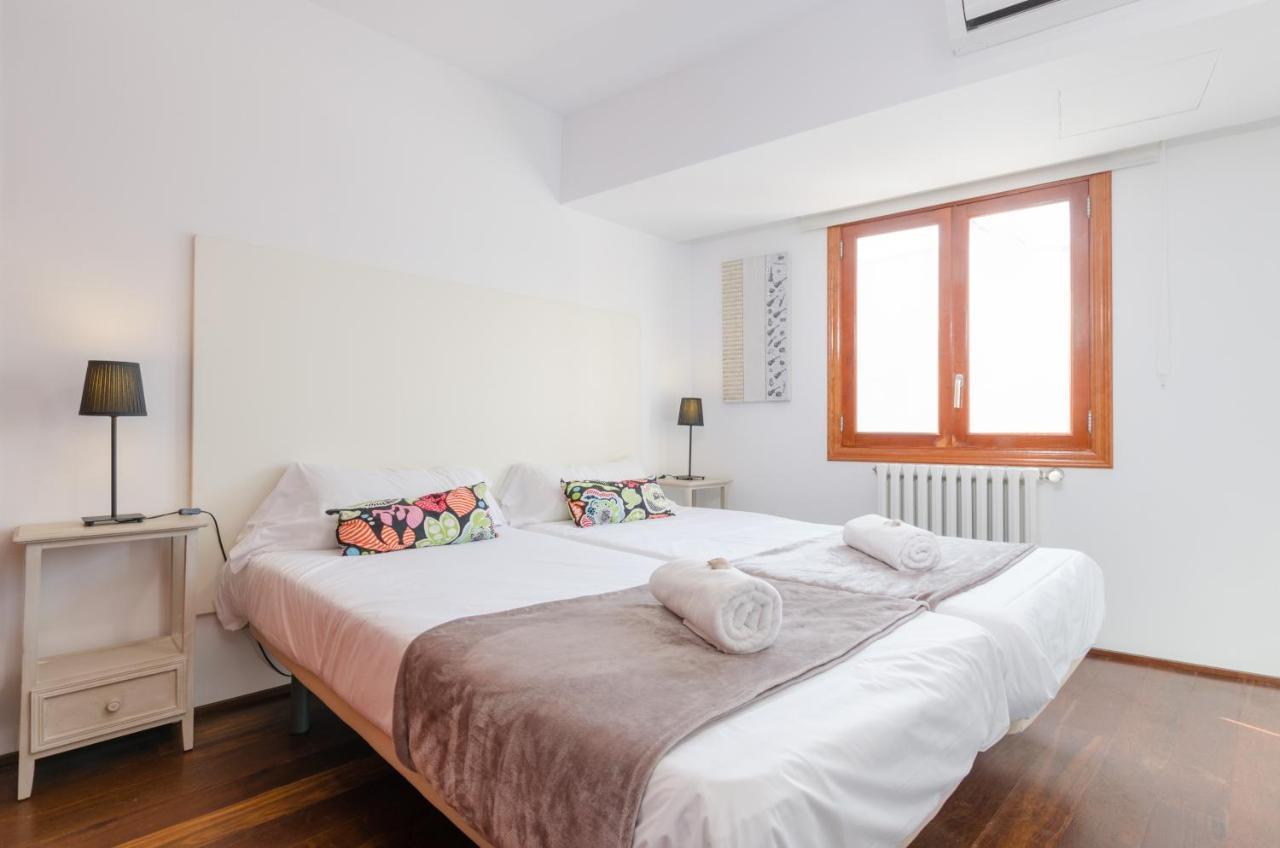 Yourhouse Blau Blue Sea View Apartment 1 2 Can Picafort  Exterior foto