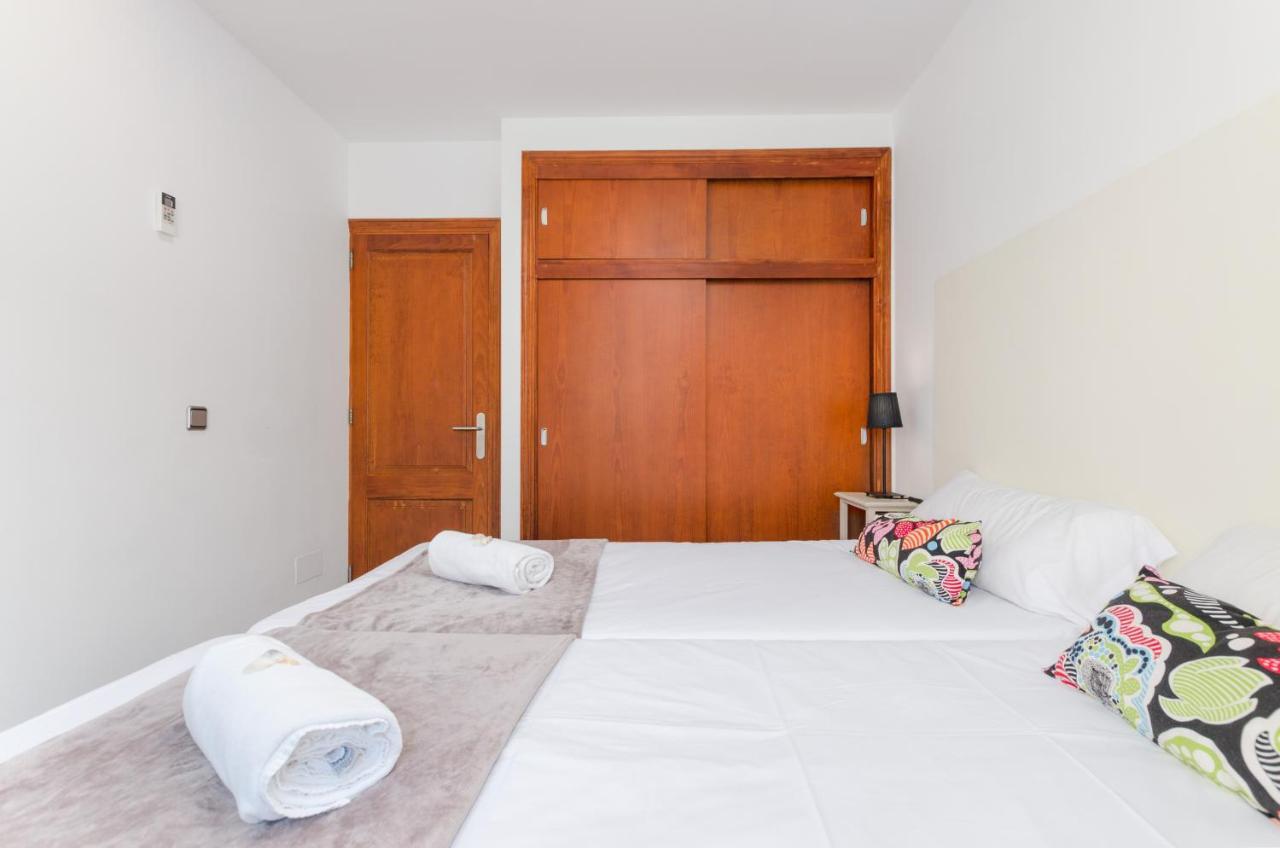 Yourhouse Blau Blue Sea View Apartment 1 2 Can Picafort  Exterior foto